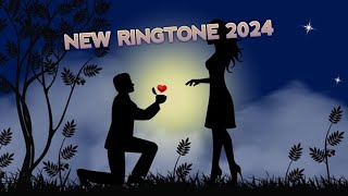 New Romantic Ringtone 2024 New Ringtone Hindi ringtone love story ringtone best ringtone love [upl. by Auoh288]