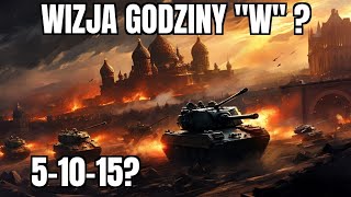 Godzina W JASNOWIDZ WOJCIECH GLANC ZAPRASZA [upl. by Colly]