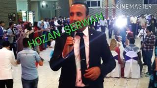 Hozan şerwan 2017 kamişlok mini [upl. by Atived]