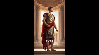 Augustus Untold Secrets Revealed Augustus RomanEmpire [upl. by Na]