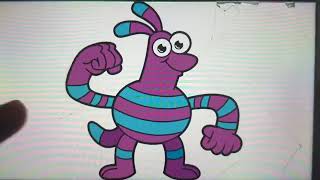 GoNoodle Champ Galleries [upl. by Gardie]