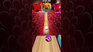 Going ball mobilegame ballsgame goingbolls games mosquitoes gameplaysorts short [upl. by Leagiba932]