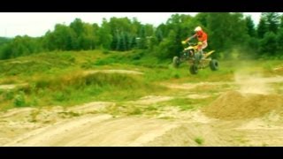 Ltr 450 Race Edit [upl. by Samy825]