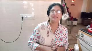 S1 E18 GOAN BAATH CAKE By Mrs LALITA FERNANDES [upl. by Peyton699]