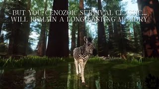 Cenozoic Survival Classic [upl. by Uaerraj792]