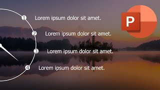 Sublimer Votre Présentation PowerPoint avec cette Astuce [upl. by Schmidt]