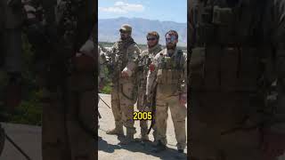 Top 5 US Navy Seal Operations shorts [upl. by Rehpotsrik]