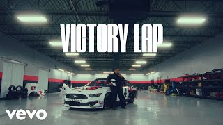 Tedashii  VICTORY LAP Official Music Video [upl. by Tai]