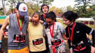 Run For Your Lives  Zombie 5K Race [upl. by Ainimre]