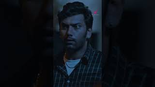 Watch full video👆 D Block Super Scenes  dblock arulnithi avantikamishra charandeep shorts [upl. by Alyehc]