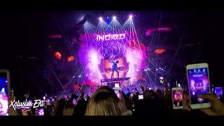 Chris Brown  Indigoat Tour  Prudential Center Newark NJ  September 13th 2019 [upl. by Fesoy]