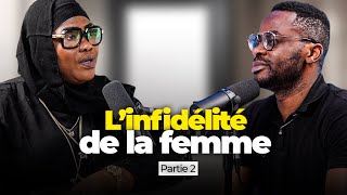 LInfidélité Des Femmes Voici pourquoi coachmadasangare8181 [upl. by Souza]