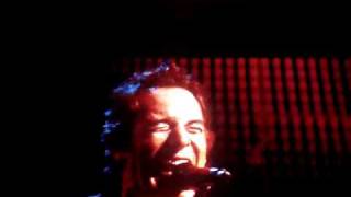 Bruce Springsteen Youngstown Camp Nou Barcelona 2008 [upl. by Jaymie]