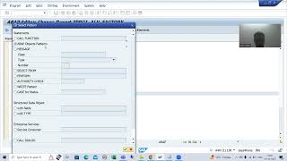 72  ABAP OOPS  ALV by CLSALVTABLE Factory Method  Creation Part2 [upl. by Eninaj]