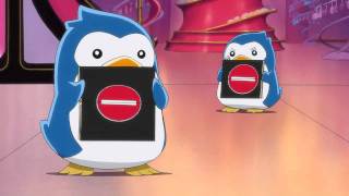 「VM」 I like them penguins [upl. by Idzik]