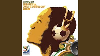 Waka Waka This Time for Africa  The Official 2010 FIFA World Cup TM Song Single [upl. by Nylorac]