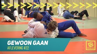 Gewoon Gaan 22 [upl. by Aleehs]