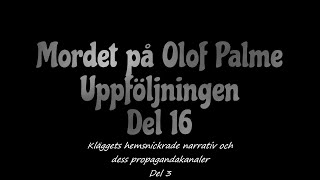 MOP S01E78 Uppföljningen Del 16 [upl. by Sigvard441]