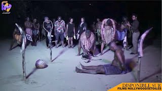 Camp D’isolement  Films Nigerian En Francais [upl. by Kiefer319]