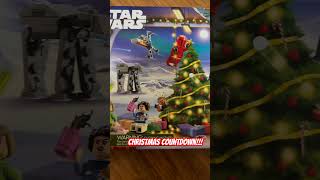 Christmas countdown december2024 lego adventcalendar christmas music xmas merrychristmas roj [upl. by As]