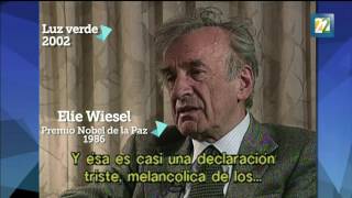 Elie Wiesel escribió quotLa noche quot [upl. by Boice]