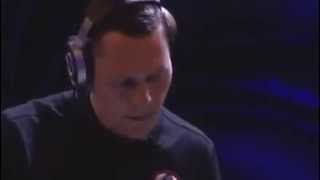 Tiesto playing REBEAT  Walking Dead Steerner Remix  Tomorrowland 2014 LIVE [upl. by Anaoy313]