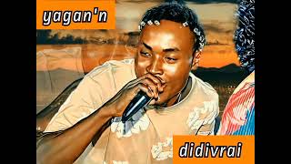 Yagann Didivrai  ZOBADJÔ  audio officielle [upl. by Tarrance]