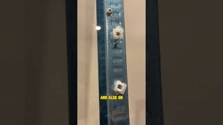 Do you need wall anchors for metal stud [upl. by Anoerb]