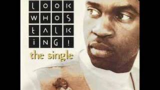 Dr Alban  Look Whos Talking Long [upl. by Laikeze]