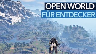 Elex 2 nach 30 Stunden Diese Open World pfeift auf die Regeln [upl. by Ogren]