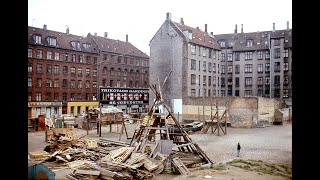 HUDEGRUNDEN VESTERBRO 1974  Instr Nils Vest [upl. by Ahterod]