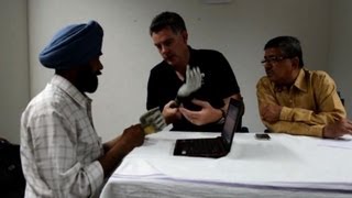 I Limb prosthetic hand introduced to India [upl. by Uttica]