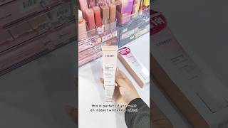 Cosnori Whitening Dress Toneup Cream COSNORI toneupcream kbeauty kbeautyproducts [upl. by Llebpmac]