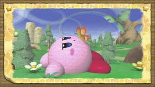 Kirbys Return to Dreamland  All Cutscenes [upl. by Lamar232]