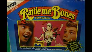 rattle me bones [upl. by Courtund]