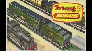 Triang TT Catalogues [upl. by Barthelemy169]