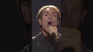 🌟Cliff performs We Dont Talk Anymore Night Of The Proms notp cliffrichard 🌟 [upl. by Grunenwald]