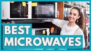 9 Best Microwaves in 2018 [upl. by Everson]