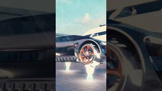 The Future Levitation Bikes I Future Flying Car Solar Chargingscience future youtubeshort [upl. by Nnovahs]