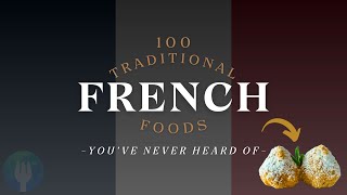 Think You Know French Cuisine [upl. by Hanford342]