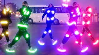 Simpapa Shuffle Explosion  Tuzelity Dance Challenge  MustWatch TikTok Trends 2024 [upl. by Blodget]