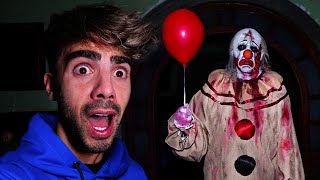 COMPRE UN PAYASO EN LA DEEP WEB 31 [upl. by Eldridge197]