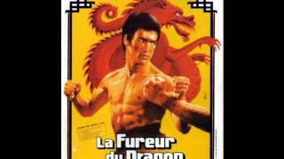 la fureur du dragon  billy may 1972 [upl. by Semadar]