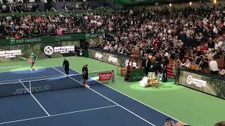 BNP Nordic Open Stockholm  Final 2024 [upl. by Ainek359]