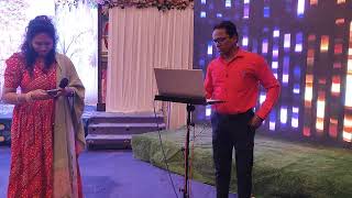 Aate Jaate Hanste Gaate By Archana Patil [upl. by Tlevesor]