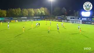 Highlights  Salisbury First Team V Salisbury Development [upl. by Adorne]