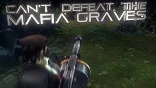 DODGEDLOL  Cant defeat the Mafia Graves D1 Montage [upl. by Eniale]