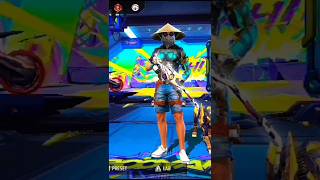 free fire profile status video 💯 viral shorts [upl. by Caril]