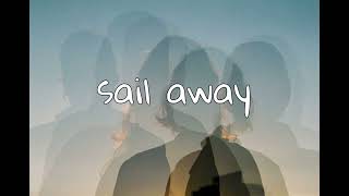 Trivecta  Sail Away slowed  reverb [upl. by Moreland73]