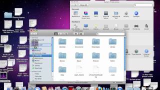 bootcamp transfer files mac to windows [upl. by Akerdnuhs]